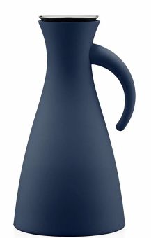Eva Trio Isolierkanne 1,0 l Night sky 