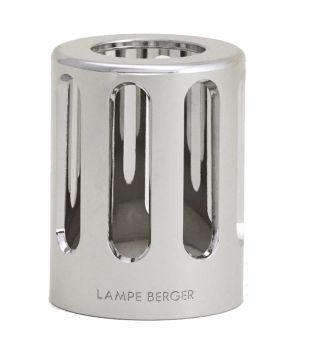 Maison Berger Zierkrone gerade silber 