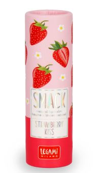 Legami Lippenbalsam Smack Strawberry 