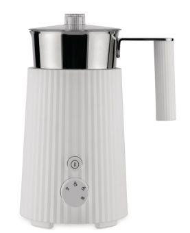 Alessi Plisse' Milchschäumer W 