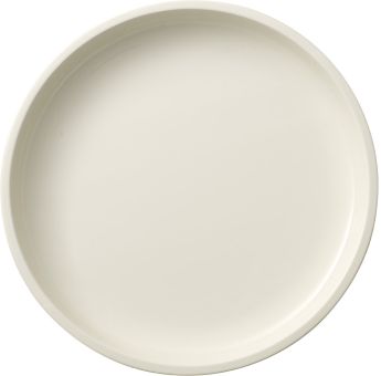 Villeroy & Boch Clever Cooking Servierplatte / Top Rund 