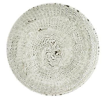 Thomas Sandora Lightbeige Teller Flach 27 cm 