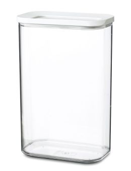 Mepal Vorratsdose Modula 2000 ml Weiß 