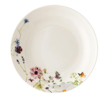 Rosenthal Brillance Grand Air Suppenteller 21 cm 
