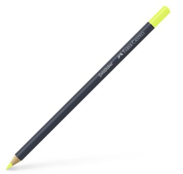 Faber-Castell Farbstift permanent Goldfaber Farbe 104 