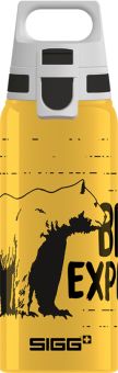 Sigg WMB One Brave Bear 0,6 L 