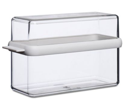 Mepal Knäckebrotdose Stora Weiß 