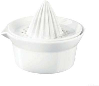 ASA Selection 250°C plus Poletto Zitruspresse Ø 12 cm H 9,5 cm 0,2 L 