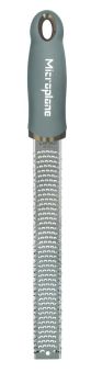 Microplane Zester/Reibe Premium Eukalyptus Grün 