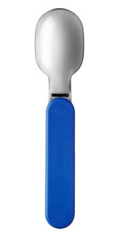 Mepal Faltbarer Löffel Ellipse Vivid Blue 