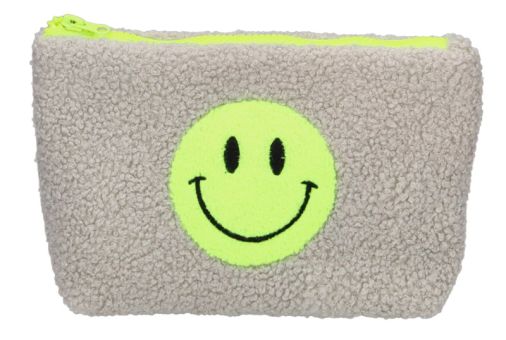 Gift Company Voyage Teddy Tasche Smile M beige 
