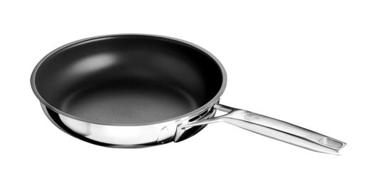 Schulte Bratpfanne 24 cm Astral 