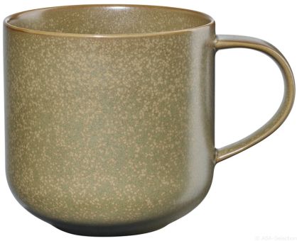 ASA Selection Coppa Henkelbecher Miso L 9,2 cm B 9,2 cm H 9,5 cm 
