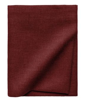 Pichler Tischdecke 130x170 cm Panama rubin 100% PES 