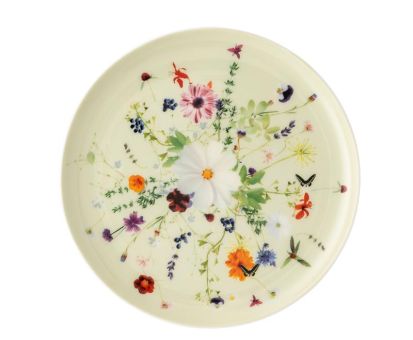 Rosenthal Brillance Grand Air Brotteller 18 cm 