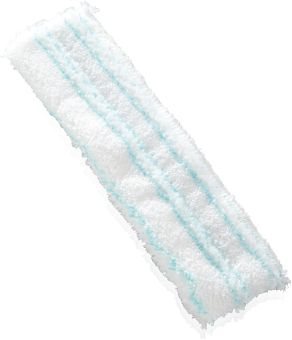 Leifheit Ersatzpad W&F Cleaner S Micro Duo 