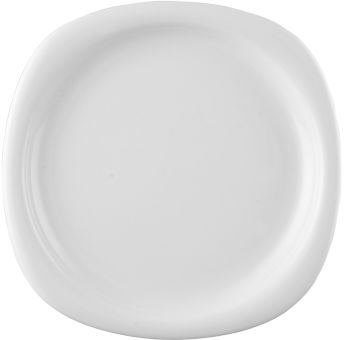 Rosenthal Suomi Weiss Speiseteller 26 cm 