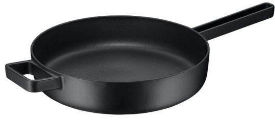 WMF Pfanne 28 cm Flavour schwarz 