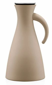 Eva Trio Isolierkanne 1,0 l Caramel cream 