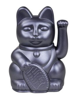 Donkey Winkekatze Mini Lucky Cat Galaxy 