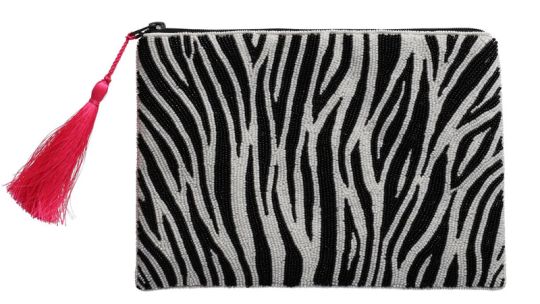 Gift Company Elodie Tasche XL Motiv: Zebra 