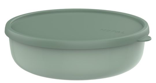 Mepal Aufbewahrungsdose Lumina 2.0 2000 ml Nordic Sage 
