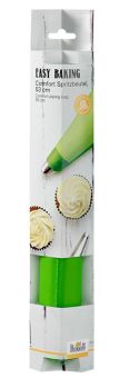 Birkmann Einwegspritzbeutel 53 cm grün Easy Baking Kunststoff 12 Stk. auf Rolle grün 