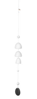 Räder Kette Luftschloss Türmchen L.42,5cm 
