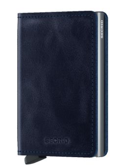 Secrid Slimwallet Vintage Blue 