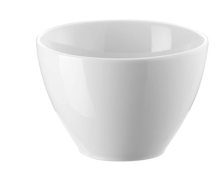 Rosenthal Mesh Weiss Zuckerdose 