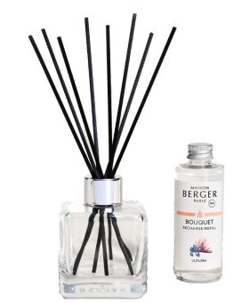 Maison Berger Raumduft-Diffuser Liliflora 