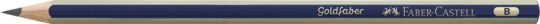 Faber-Castell Bleistift Goldfaber 1221 B 