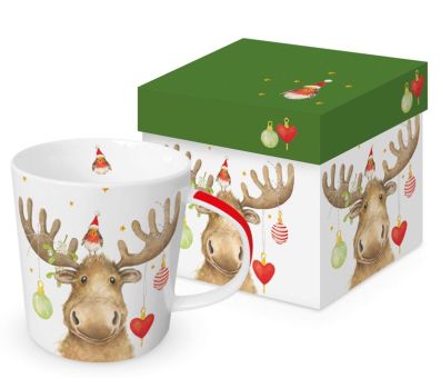 Paperproducts Trend Mug Elmo & Friend 