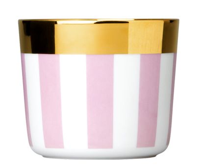 Sieger by Fürstenberg Champagnerbecher 1785 6109/1 Sip Of Gold Cookies & Dreams Rose 