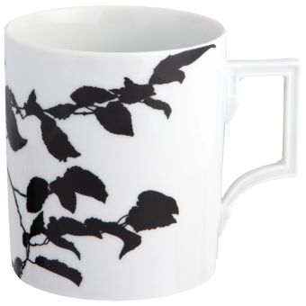 Meissen Henkelbecher The Meissen Mug Collection Kingfisher Form Berlin V 0,25 L 