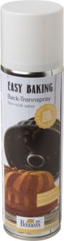 Birkmann Back Trennspray Easy Baking 200 ml Rein Pflanzlich 