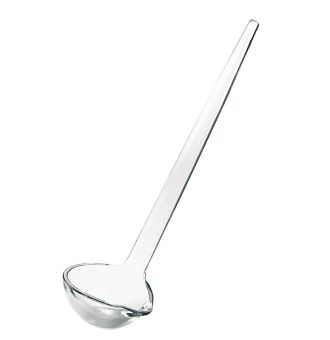 Guzzini Schoepfkelle Clear 