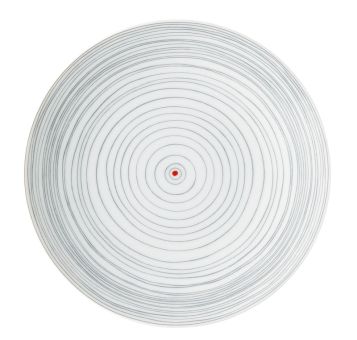 Rosenthal Tac Gropius Stripes 2.0 Brotteller 16 cm 