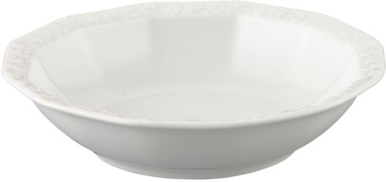 Rosenthal Maria Weiss Dessertschale 15 cm 