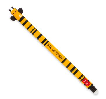 Legami Gelstift Biene (Tinte schwarz löschbar) 