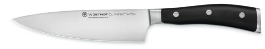 Wüsthof Classic Ikon Kochmesser 16 cm 