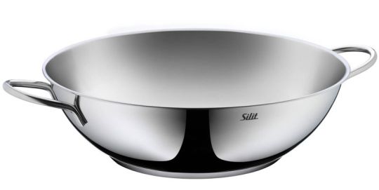Silit Wok 32 cm 