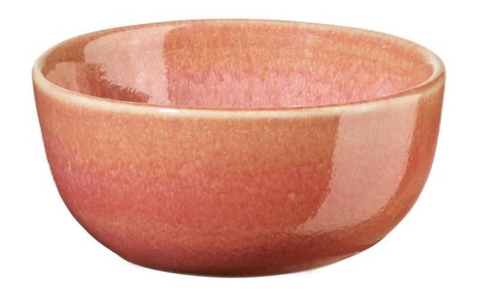 ASA Selection Poke Bowl Mini Bowl Dragonfruit L 8 cm B 8 cm H 3,5 cm 