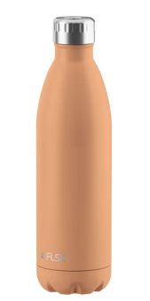 FLSK Isolierflasche FLSK 1000 ml peach 