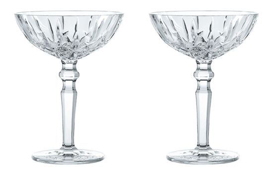 Nachtmann Noblesse Cocktailschale 2er Set 