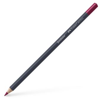 Faber-Castell Farbstift permanent Goldfaber Farbe 126 