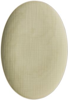Rosenthal Mesh Cream Platte 38 cm 