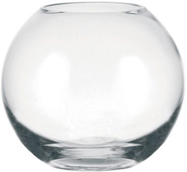 Leonardo Kugelvase 15 cm Boccia 