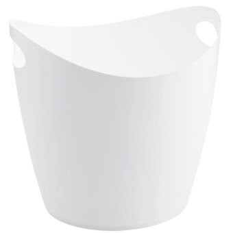 Koziol Utensilo 28L Bottichelli XL recycled white 