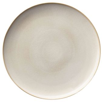 ASA Selection Saisons Platzteller Sand 31 cm 